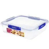 Sistema Square Klip It Plus 3.5L