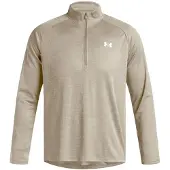 Under Armour Herren Sweatshirt UA TECH TEXTURED 1/2 ZIP