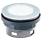 Schlegel STOI M01 Drucktaster tastend IP65, IP67 1St.