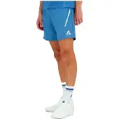 Le coq sportif Tennis Pro 25 N°1 Kurze Hose