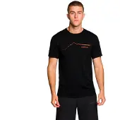 Trangoworld Serneus Kurzarm-t-shirt