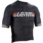 Leatt Mtb Endurance 6.0 Kurzarm-t-shirt