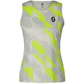 SCOTT Rc Run ärmelloses T-shirt