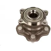 MAXGEAR Radlagersatz 33-1019