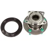 MAXGEAR Radlagersatz Hinten für MAZDA CX-7 (ER) 140mm 78mm 33-0719