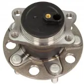 MAXGEAR Radlagersatz Hinten passend für PEUGEOT 4008 SUV 140mm 33-0656