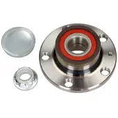 MAXGEAR Radlagersatz 33-0406