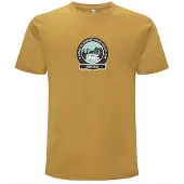 Sierra Climbing Home Kurzarm-t-shirt