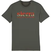 Sierra Climbing Sierra Kurzarm-t-shirt