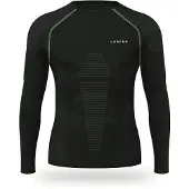 Lorpen Men's Munia Shirt Basisschicht