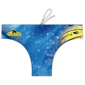 Turbo Action Badeslip