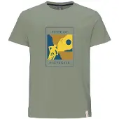 Elevenate Finale Kurzarm-t-shirt