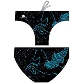 Turbo Waterpolo Pegaso Badeslip