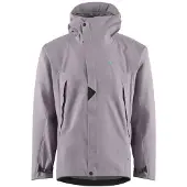 Klättermusen Asynja Jacket M's purple dove (751) XL