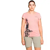 Trangoworld Pinea Kurzarm-t-shirt