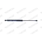 Monroe Heckklappendämpfer Gasfeder Heckklappe Kofferraum Ml6081