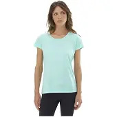 Millet Hiking Jacquard Kurzarm-t-shirt