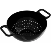 Trebonn Sieb Helm-S Schwarz