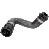 THERMOTEC Kühlerschlauch Wasserschlauch für BMW 3 Touring (E91) DWB104TT