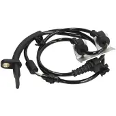 AUTLOG Sensor, Raddrehzahl AS4449 Links