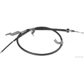 HERTH+BUSS ELPARTS Seilzug, Feststellbremse J3930351