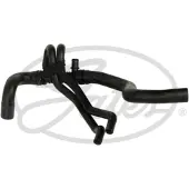 Gates Kühlerschlauch Wasserschlauch für RENAULT SCÉNIC II (JM0/1) 05-3131