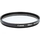 Canon Schutzfilter Regular 58mm