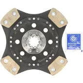 SACHS Kupplungsscheibe 881864 999518
