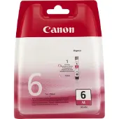 Canon BCI-6M Tinte Magenta, Magenta, Tinte auf Pigmentbasis, 1 Stück(e), 430 Seiten