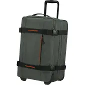 American Tourister Urban Track Duffle/Wheels S dark khaki