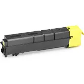 Kyocera TK-8705Y GELB TONER - 30000 SEITEN FÜR TASKALFA 6550CI