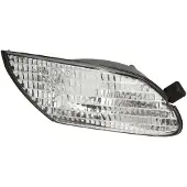 Alkar Blinkleuchte [Hersteller-Nr. 2102711] für Rover