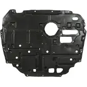 BLIC Motorabdeckung 6601-02-8197860P
