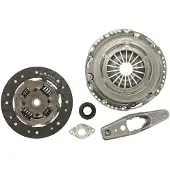 SACHS Kupplungssatz Kupplung für SKODA Octavia III Combi (5E5) 3000 950 074