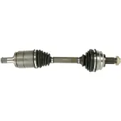 POINT GEAR Antriebswelle PNG72064 Links