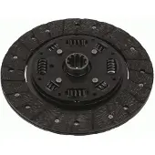 SACHS Kupplungsscheibe 1878 634 232