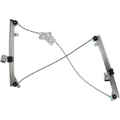 MAGNETI MARELLI 350103170202 Elektrischer Fensterheber Vorne Rechts für VW Golf V Schrägheck (1K1)