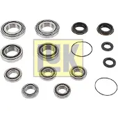 LuK Reparatursatz, Schaltgetriebe 462 0150 10
