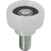 ROLL Rollenführung, Schiebetür MB06