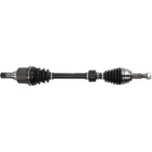 PASCAL Antriebswelle G2R120PC