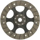 FERODO Kupplungsscheibe FCD0653