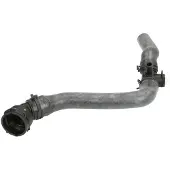THERMOTEC Kühlerschlauch Wasserschlauch für VW Golf IV Schrägheck (1J1) DWW148TT