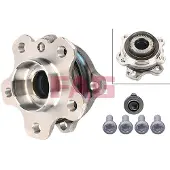 Schaeffler FAG Radlagersatz 713 6497 80