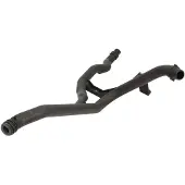 THERMOTEC Kühlerschlauch DWB172TT