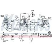 Nissens Lader, Aufladung ** FACTORY NEW ** 93181
