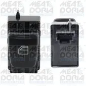 MEAT & DORIA Schalter, Fensterheber 26647