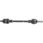 POINT GEAR Antriebswelle PNG72801 Links