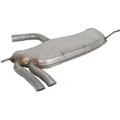 4MAX Endschalldämpfer 0219-01-30259