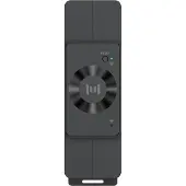 Marstek Energy Inc Stromzähler Smart Meter CT002, WLAN, Drehstromzähler, 3-phasig, für Hutschiene