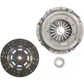 AISIN Kupplungssatz Clutch Kit (3P) KN-149